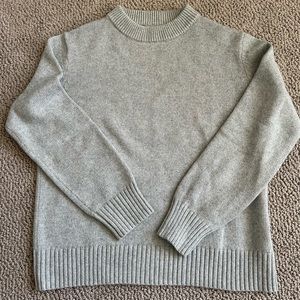 Jenni Kayne Women’s Crewneck Sweater